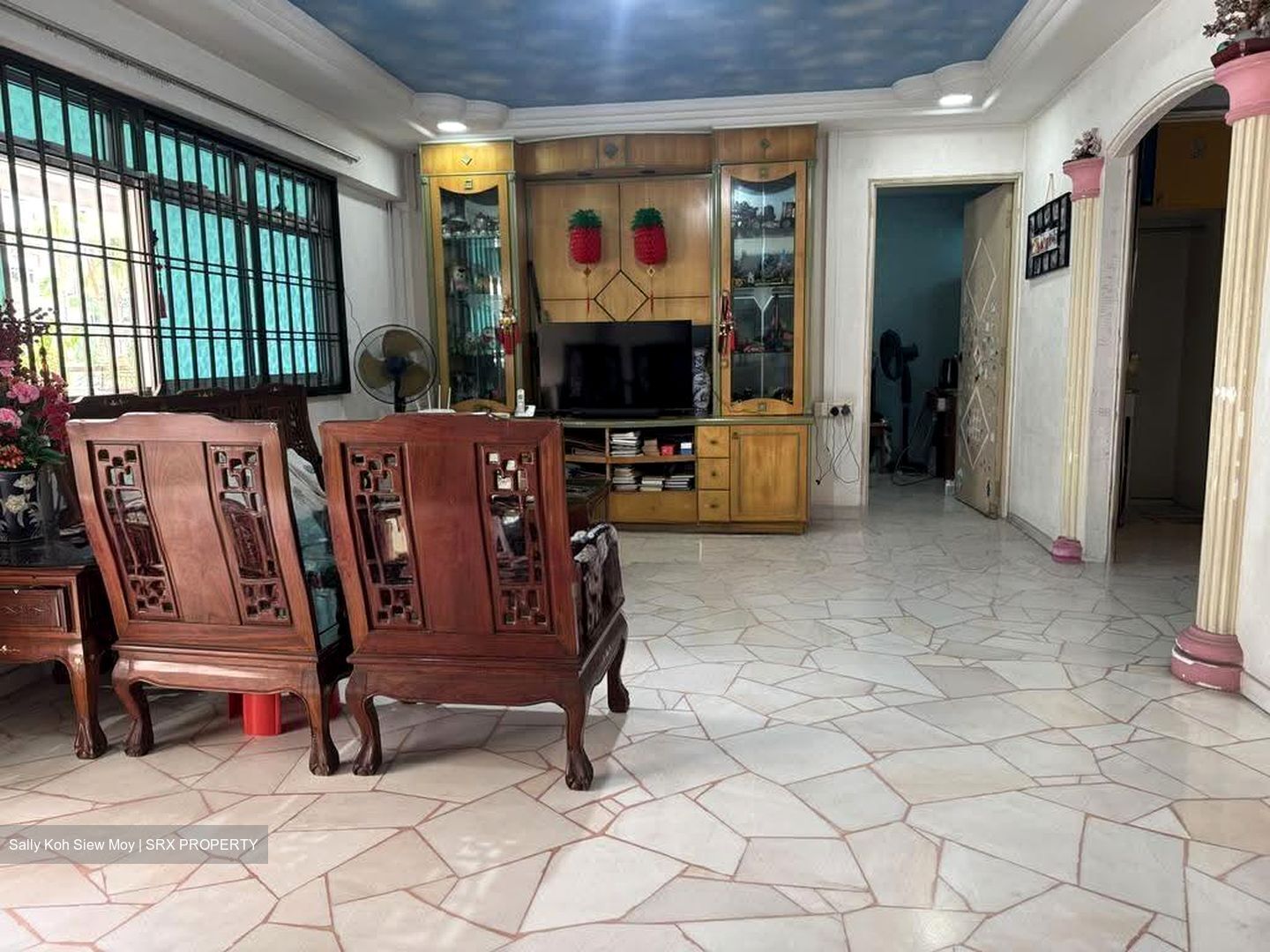 Blk 282 Toh Guan View (Jurong East), HDB 4 Rooms #634827911